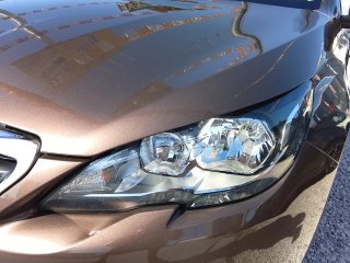 Peugeot 308 2015