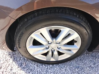 Peugeot 308 2015
