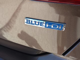 Peugeot 308 2015