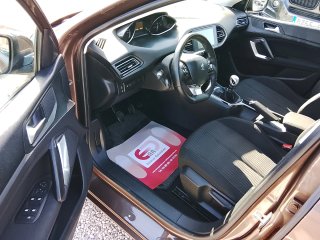 Peugeot 308 2015