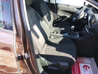 Peugeot 308 2015