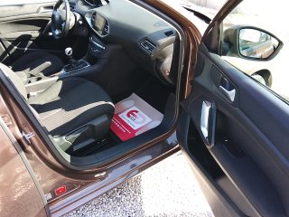 Peugeot 308 2015