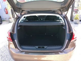 Peugeot 308 2015