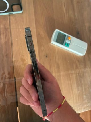 iPhone 12 Pro 256GB Gris