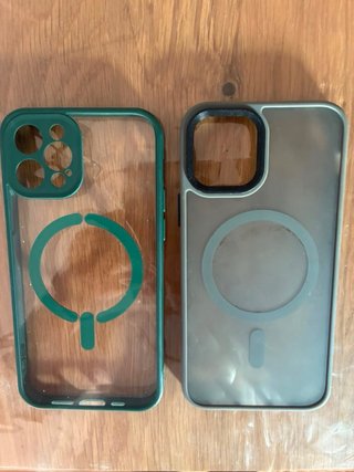 iPhone 12 Pro 256GB Gris