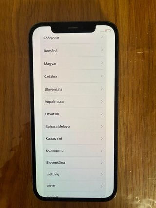 iPhone 12 Pro 256GB Gris