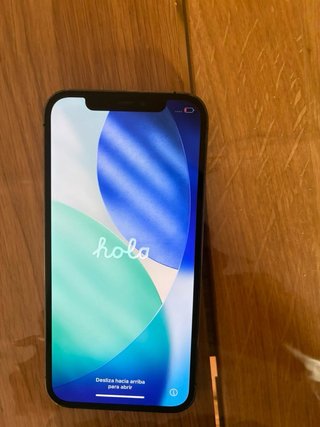 iPhone 12 Pro 256GB Gris