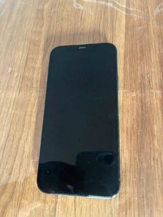 iPhone 12 Pro 256GB Gris