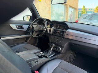 Mercedes-Benz Glk 250 2010