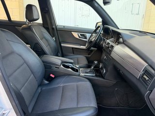 Mercedes-Benz Glk 250 2010