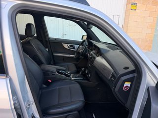 Mercedes-Benz Glk 250 2010