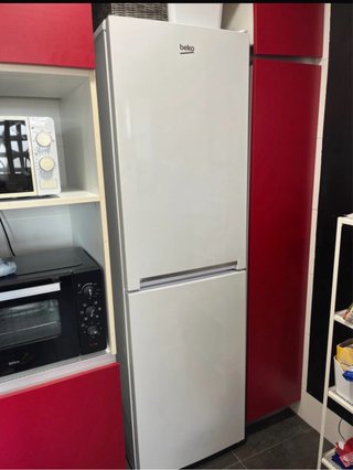 Frigorífico y congelador Beko No Frost