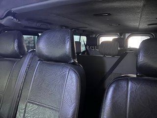 Opel Vivaro 2003