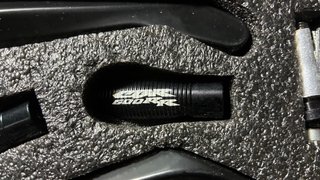 Protector manetas Honda CBR600RR