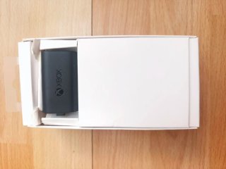 Batería Recargable Xbox + Cable USB-C