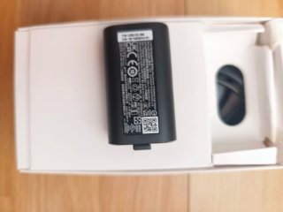 Batería Recargable Xbox + Cable USB-C