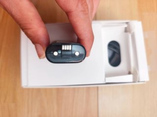 Batería Recargable Xbox + Cable USB-C