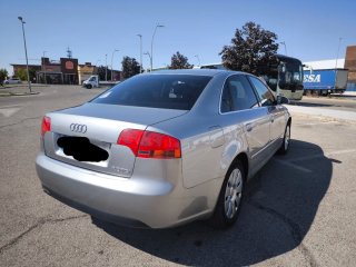 Audi A4 2005