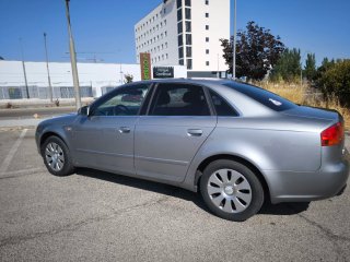 Audi A4 2005