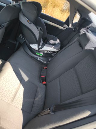 Audi A4 2005