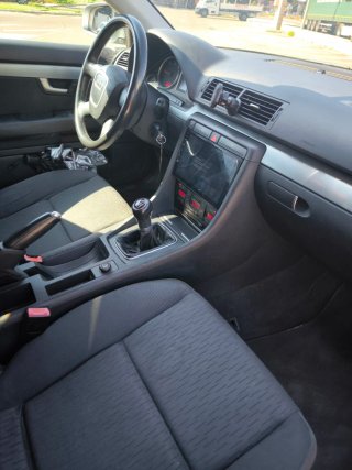 Audi A4 2005