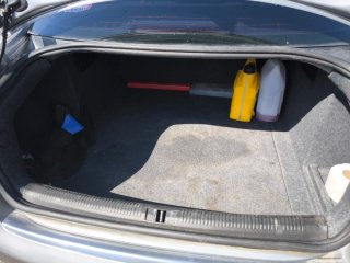 Audi A4 2005