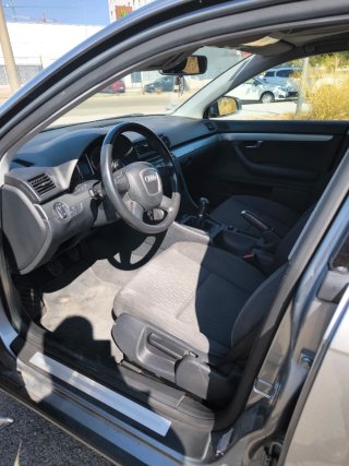 Audi A4 2005