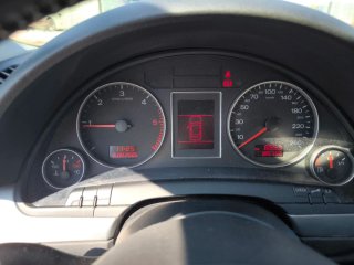 Audi A4 2005