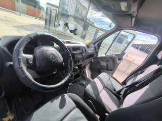 Renault Master 2016