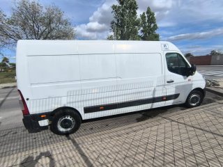 Renault Master 2016