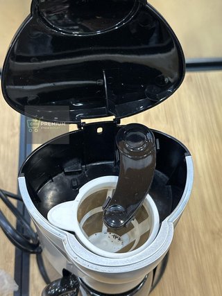 Dometic  Perfectcoffee Cafetera de Una 24v