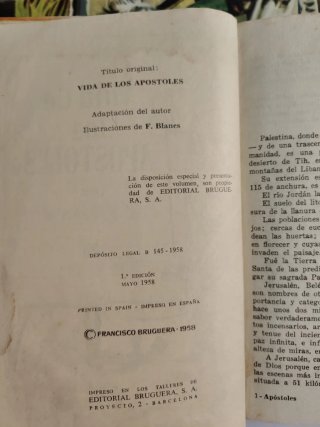 Lote de 5 títulos clásicos ilustrados