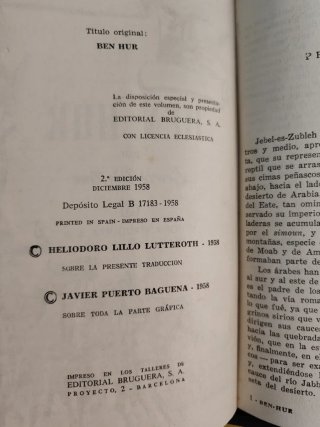 Lote de 5 títulos clásicos ilustrados