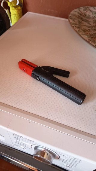 Soldador MIG/MMA/TIG 3 en 1 Nuevo