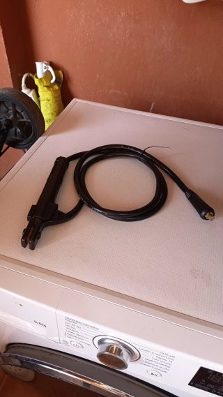 Soldador MIG/MMA/TIG 3 en 1 Nuevo