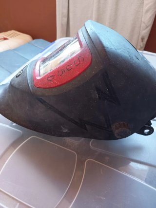 Soldador MIG/MMA/TIG 3 en 1 Nuevo
