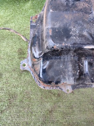 Depósito Gasolina Honda Bali