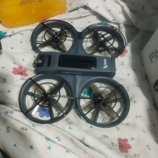 Dron 922X gris