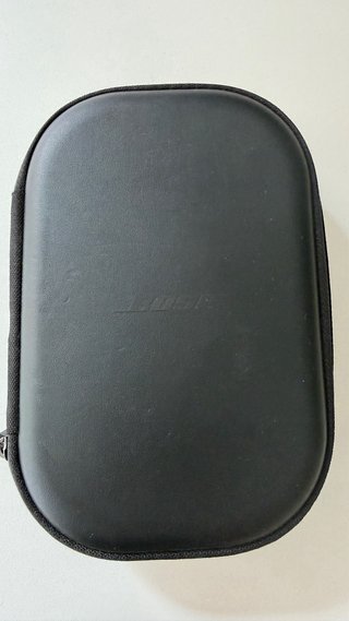 Bose Quietcomfort 35 II Negros