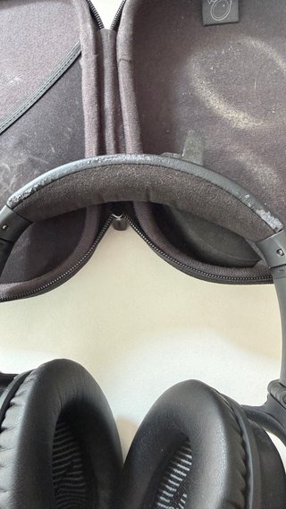 Bose Quietcomfort 35 II Negros