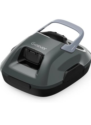Robot Limpiafondos Gosvor LiteVac 800