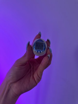 Tamagotchi Kingdom Hearts Bandai
