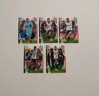 Megacracks Valencia CF 18-19