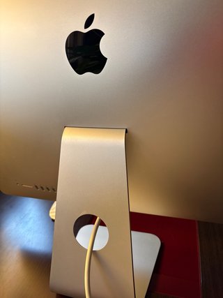 iMac Retina 4K 21,5” 2015 i5 3,1 GHz