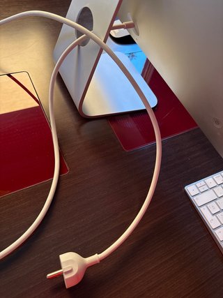 iMac Retina 4K 21,5” 2015 i5 3,1 GHz