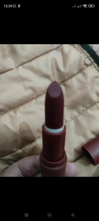 Pintalabios MCoBeauty Vixen Larga Duración