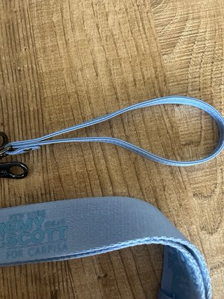 Jeremy Scott Carpisa Borsa + Pochette Aerei