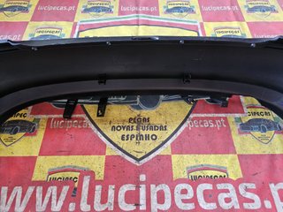 Parachoques Trasero Opel Vectra B | 141402