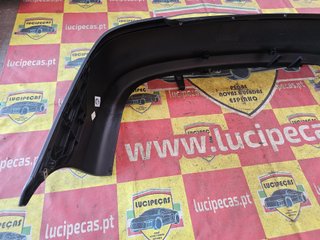Parachoques Trasero Opel Vectra B | 141402