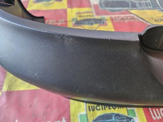 Parachoques Trasero Opel Vectra B | 141402